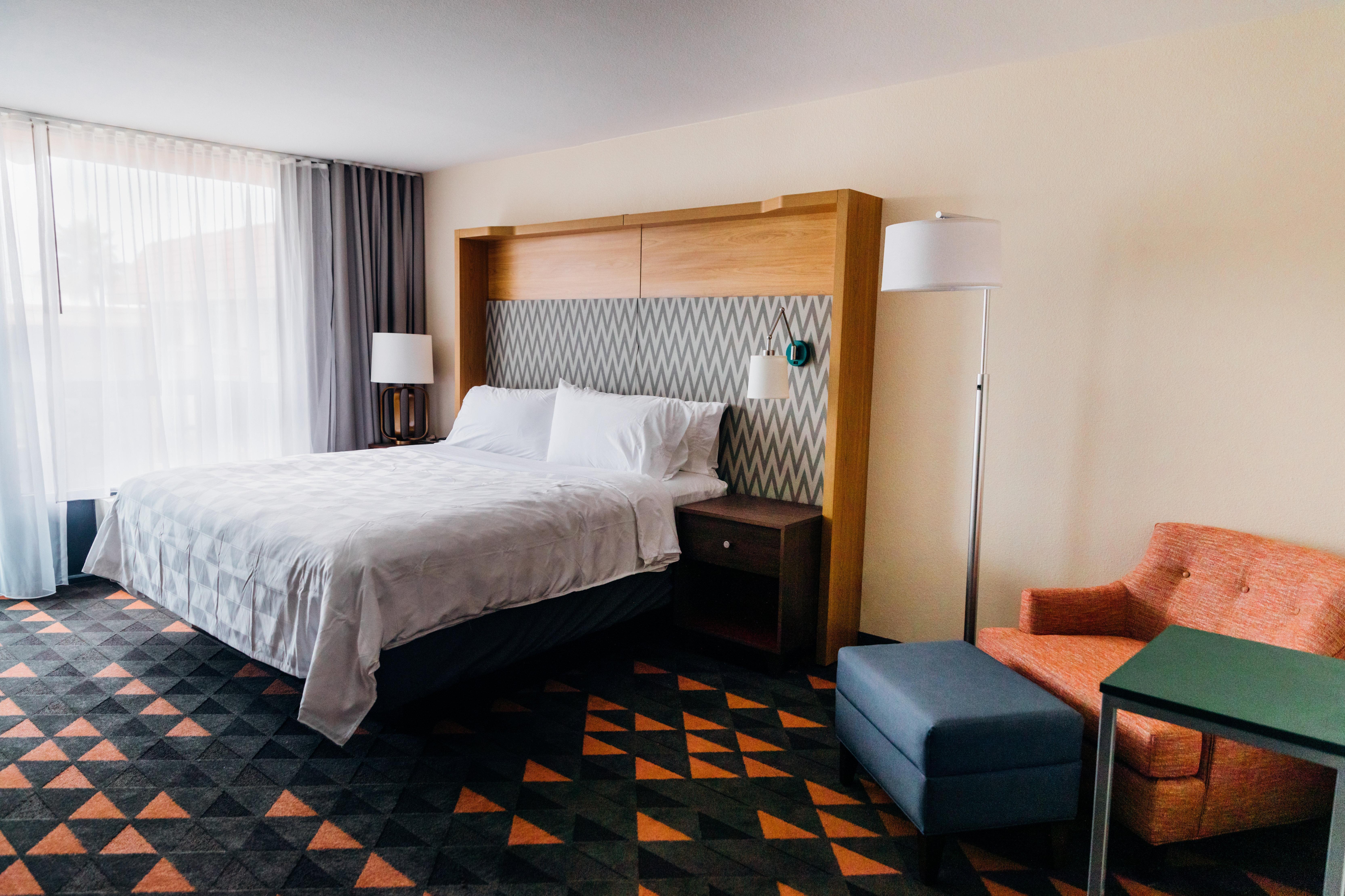 Holiday Inn & Suites Phoenix-Mesa-Chandler, An Ihg Hotel Exterior foto