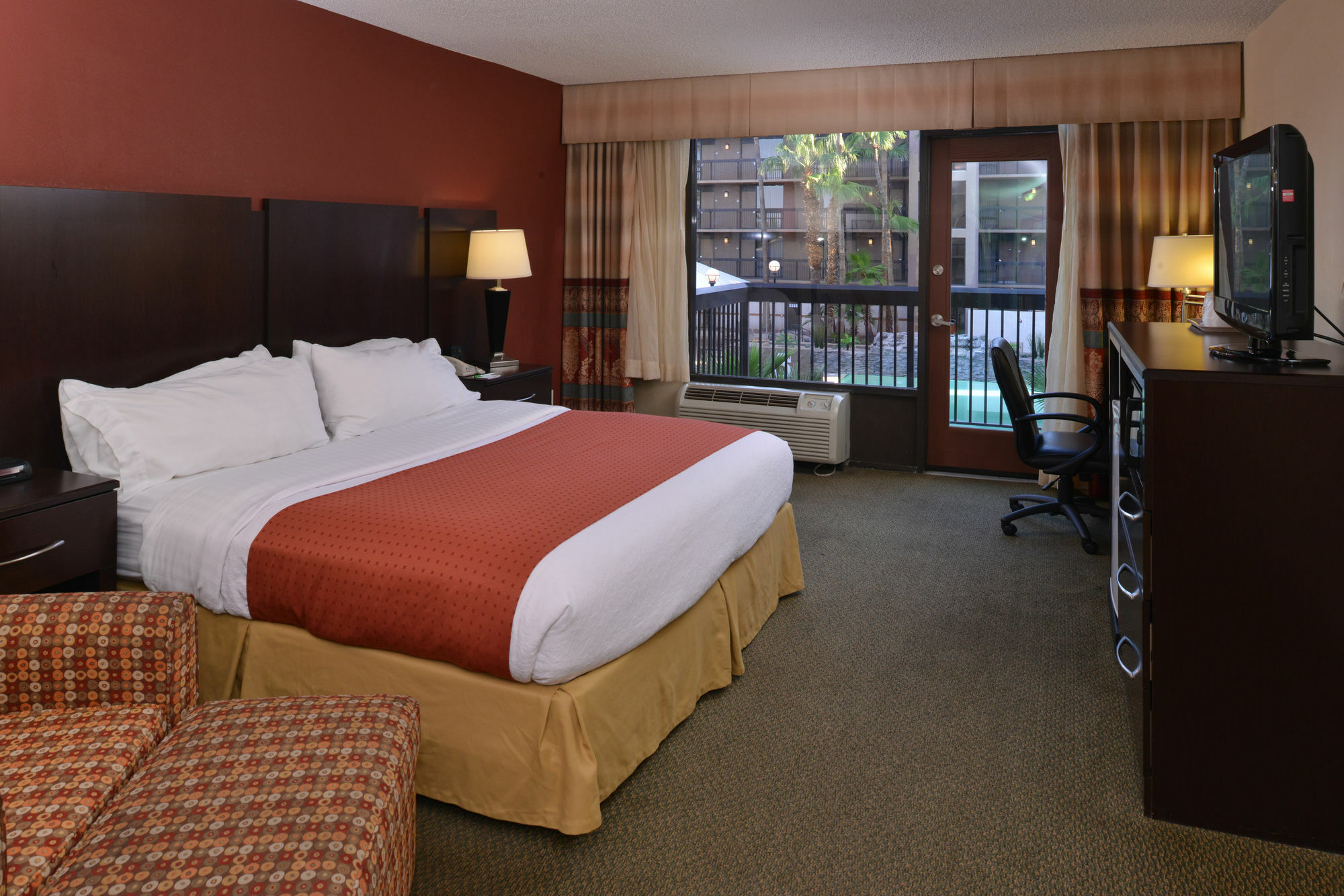 Holiday Inn & Suites Phoenix-Mesa-Chandler, An Ihg Hotel Exterior foto